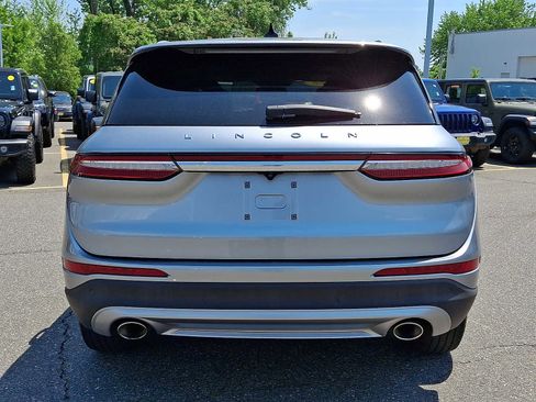Used 2022 Lincoln Corsair AWD w/ Premium Package image 5
