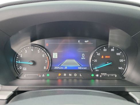 Certified 2023 Ford Explorer XLT w/ Equipment Group 202A image 25