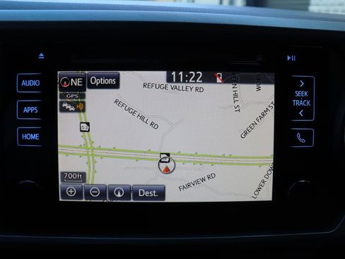 Used 2018 Toyota Tacoma TRD Sport image 54