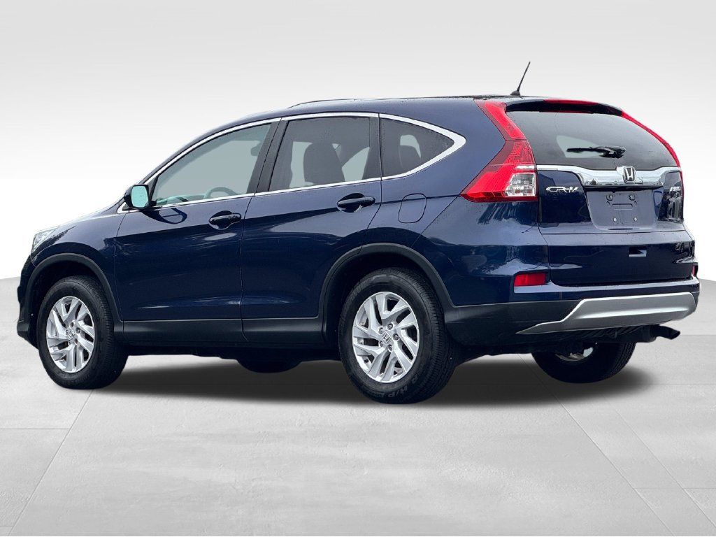 Used 2015 Honda CR-V EX image 5