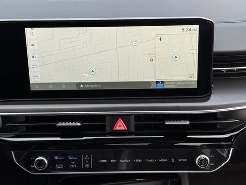 New 2026 Kia K5 GT-Line AWD/4WD image 13