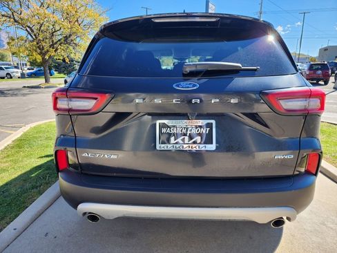 Used 2024 Ford Escape Active image 6