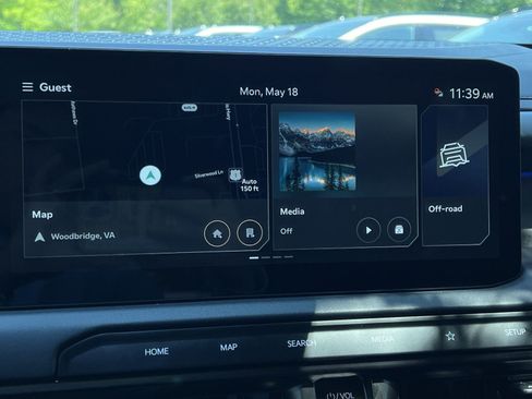 New 2027 Kia Telluride SX X-Pro AWD/4WD image 31