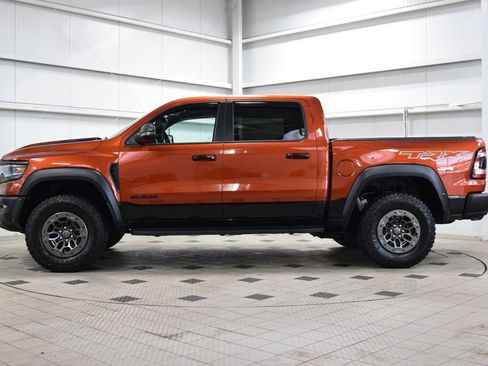 Used 2024 RAM 1500 TRX AWD/4WD image 4