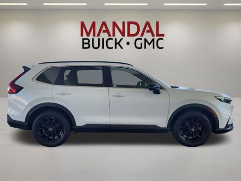 Used 2023 Honda CR-V Sport image 5