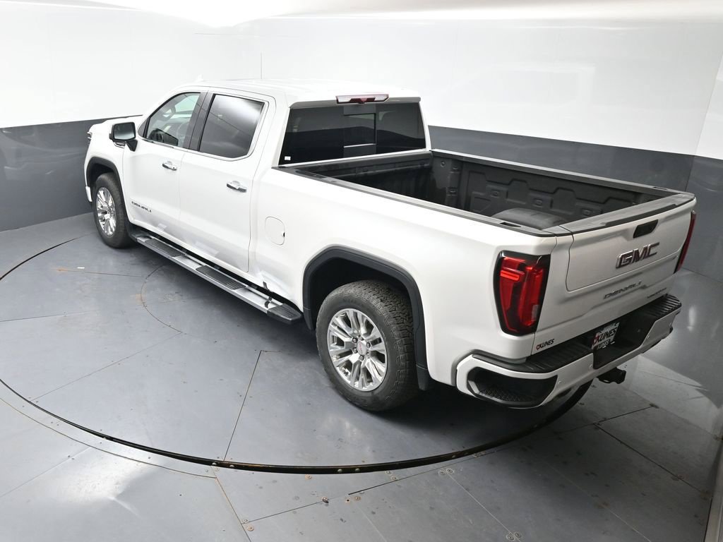 Used 2023 GMC Sierra 1500 Denali AWD/4WD image 49