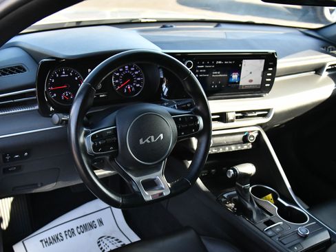 Used 2022 Kia K5 GT-Line w/ GT-Line FWD Premium Package image 16