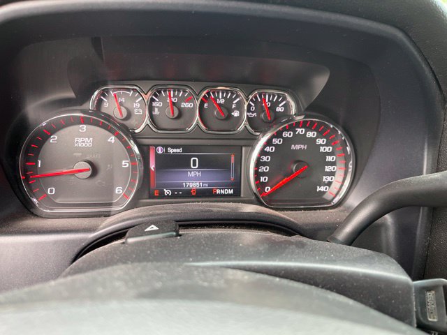Used 2015 GMC Sierra 1500 SLE w/ SLE Value Package AWD/4WD image 15