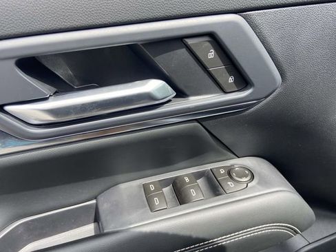 New 2026 GMC Terrain Elevation w/ Technology Package II FWD image 12