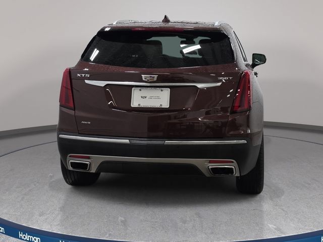 Used 2023 Cadillac XT5 Premium Luxury AWD/4WD image 6