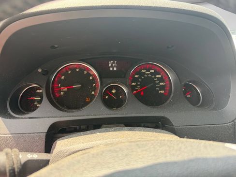 Used 2012 GMC Acadia SL w/ Preferred Package FWD image 14