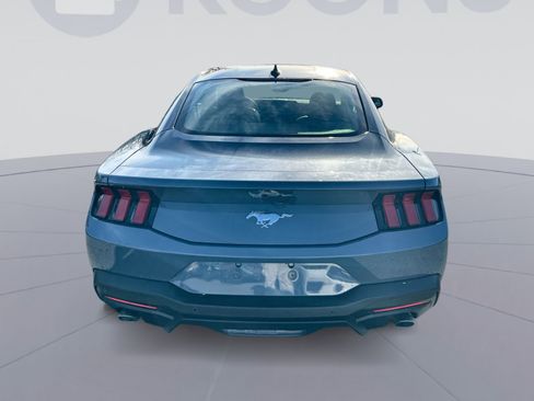 New 2026 Ford Mustang Premium image 5