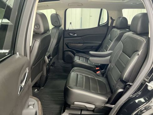 Used 2023 GMC Acadia Denali w/ Denali Ultimate Package AWD/4WD image 24