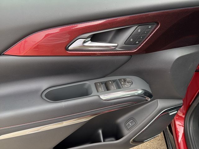 New 2026 Chevrolet Traverse RS FWD image 14
