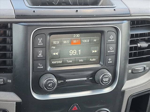 Used 2020 RAM 1500 Tradesman w/ Power & Remote Entry Group AWD/4WD image 13