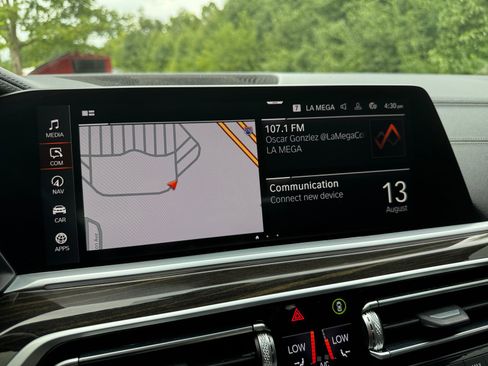 Used 2021 BMW X7 xDrive40i AWD/4WD image 20