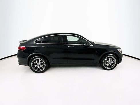 Used 2022 Mercedes-Benz GLC 43 AMG 4MATIC Coupe image 9