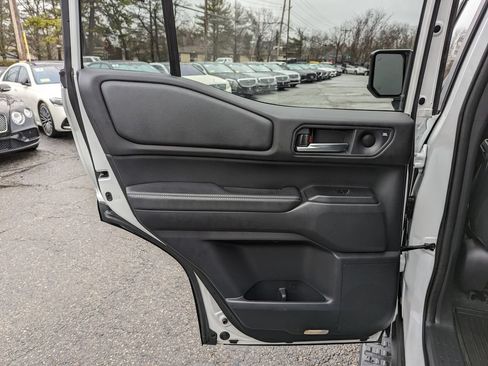Used 2024 Toyota Land Cruiser w/ Premium Package AWD/4WD image 42