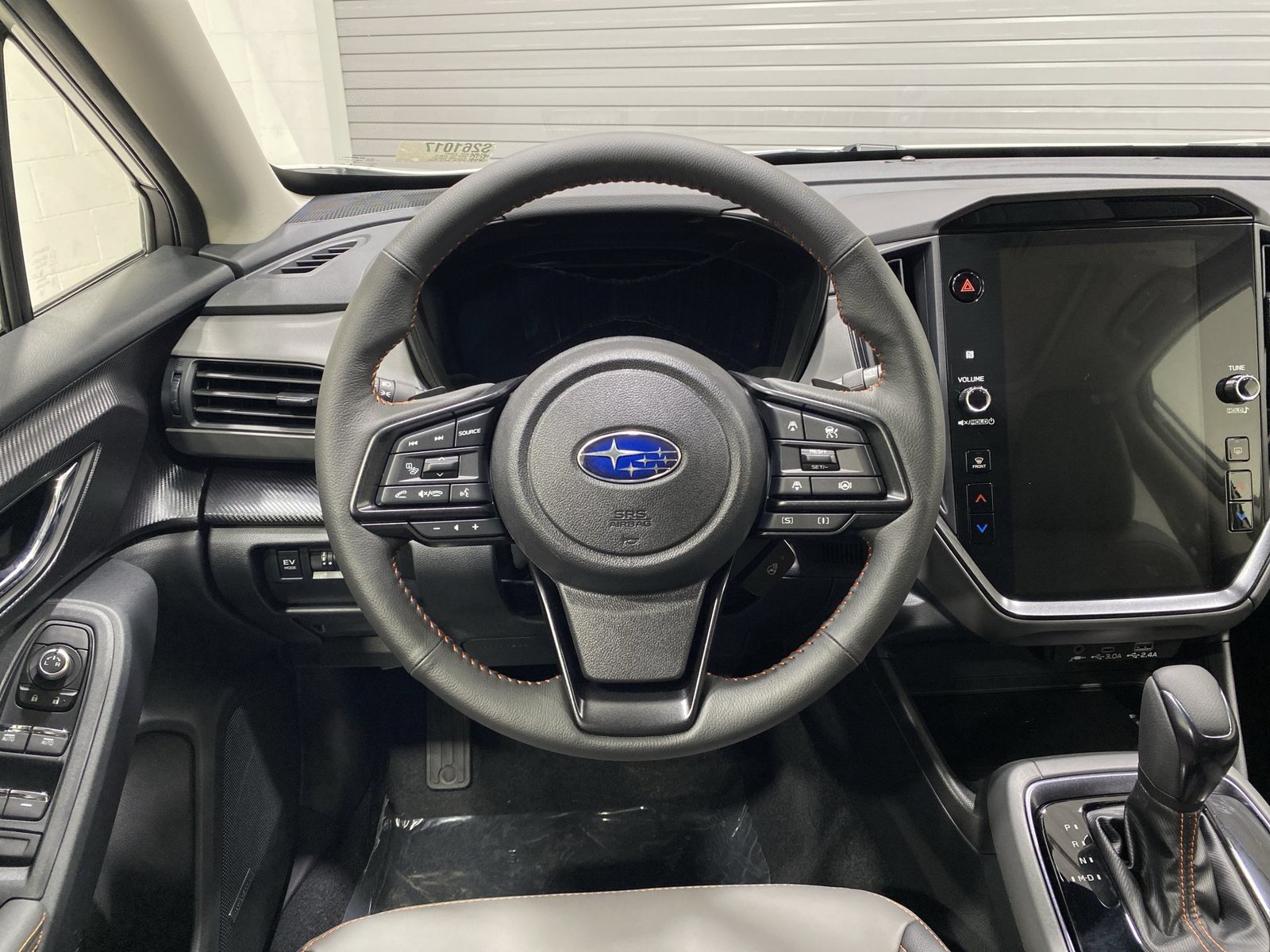 New 2026 Subaru Crosstrek 2.5i Limited AWD/4WD image 14