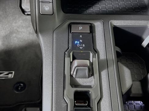 New 2026 Toyota RAV4 Limited AWD/4WD image 21