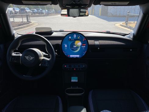 New 2026 MINI Cooper 4-Door Hardtop FWD image 19