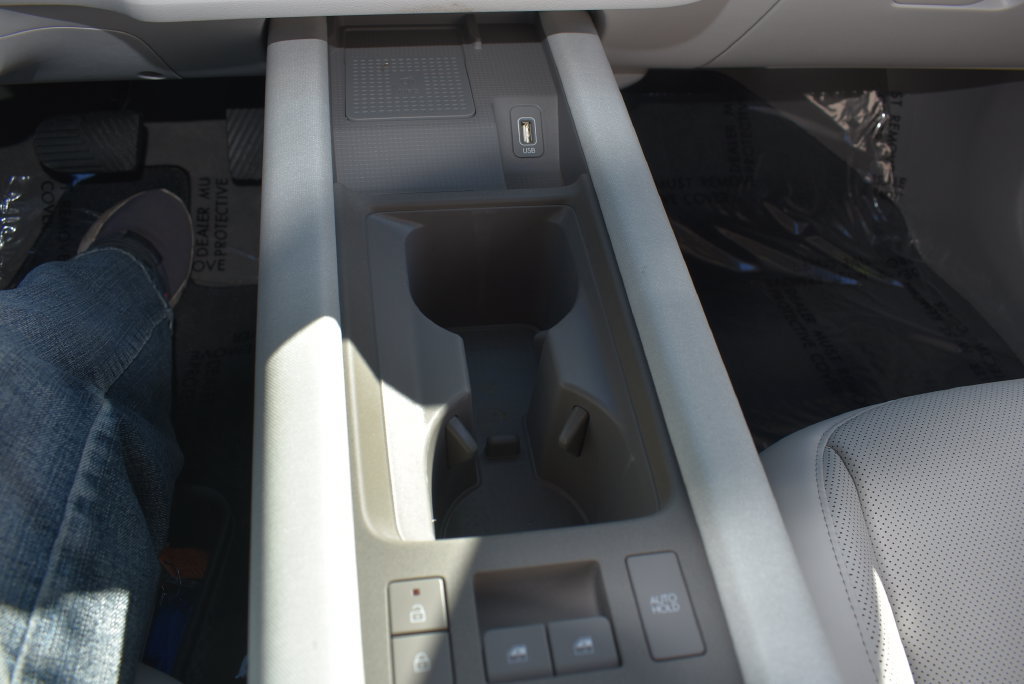Certified 2023 Hyundai Ioniq 6 SEL RWD image 29