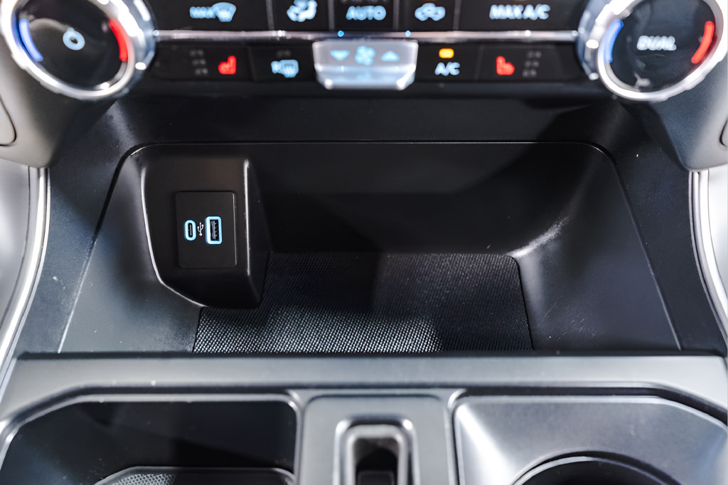 Used 2024 Ford F150 XLT w/ Equipment Group 302A MID AWD/4WD image 18