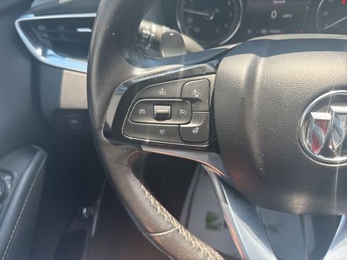 Used 2024 Buick Enclave Essence w/ Trailering Package, 5000 lbs. FWD image 26