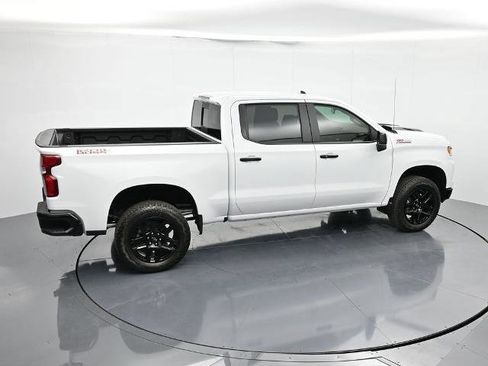 New 2026 Chevrolet Silverado 1500 LT Trail Boss w/ Convenience Package II image 40