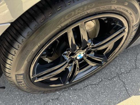 Used 2013 BMW 535i Sedan RWD image 31