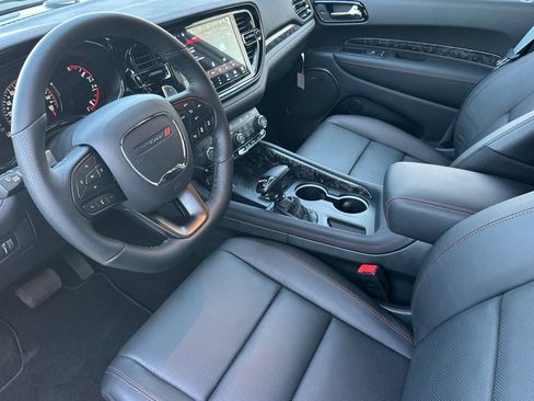 New 2026 Dodge Durango GT AWD/4WD image 11