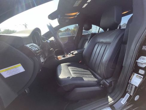 Used 2014 Mercedes-Benz CLS 550 image 18