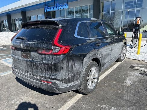 Certified 2023 Honda CR-V EX image 6