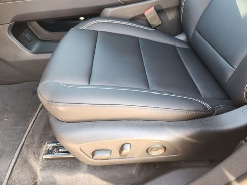 New 2026 GMC Acadia Elevation w/ Black Edition image 47