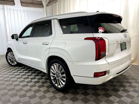 Used 2020 Hyundai Palisade Limited AWD/4WD image 23