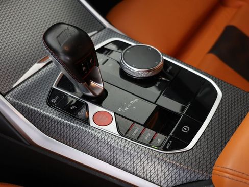 Used 2023 BMW M3 Competition AWD/4WD image 6