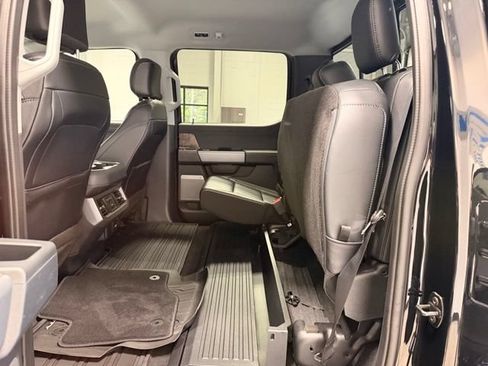 Used 2023 Ford F250 Lariat w/ Lariat Ultimate Package AWD/4WD image 27