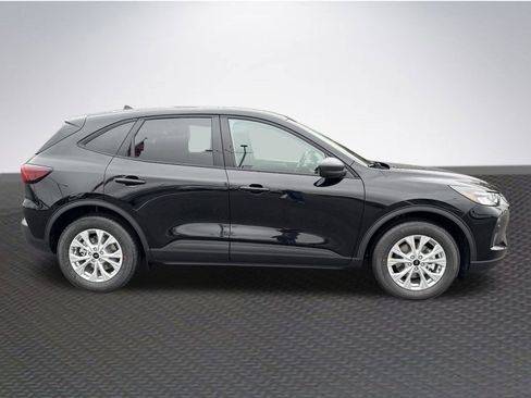 New 2025 Ford Escape Active w/ Tech Pack #1 image 4