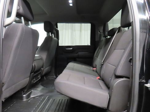 Used 2024 GMC Sierra 2500 Pro image 13