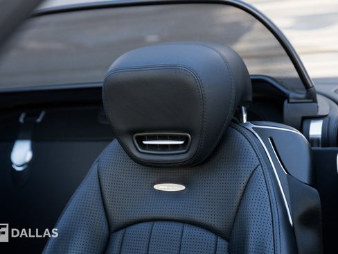 Used 2012 Mercedes-Benz SL 63 AMG image 22