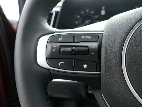 New 2025 Kia Sportage SX image 14