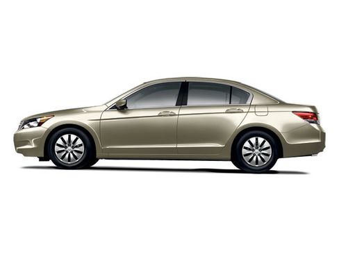 Used 2010 Honda Accord LX image 3