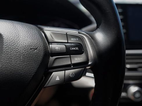 Used 2022 Honda Accord Sport image 26