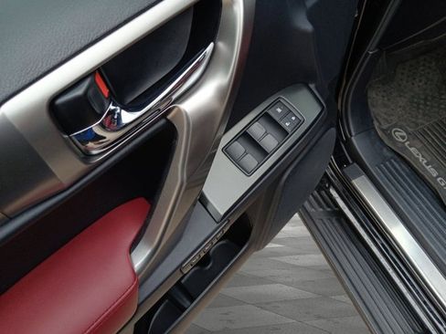 Certified 2023 Lexus GX 460 Premium image 10