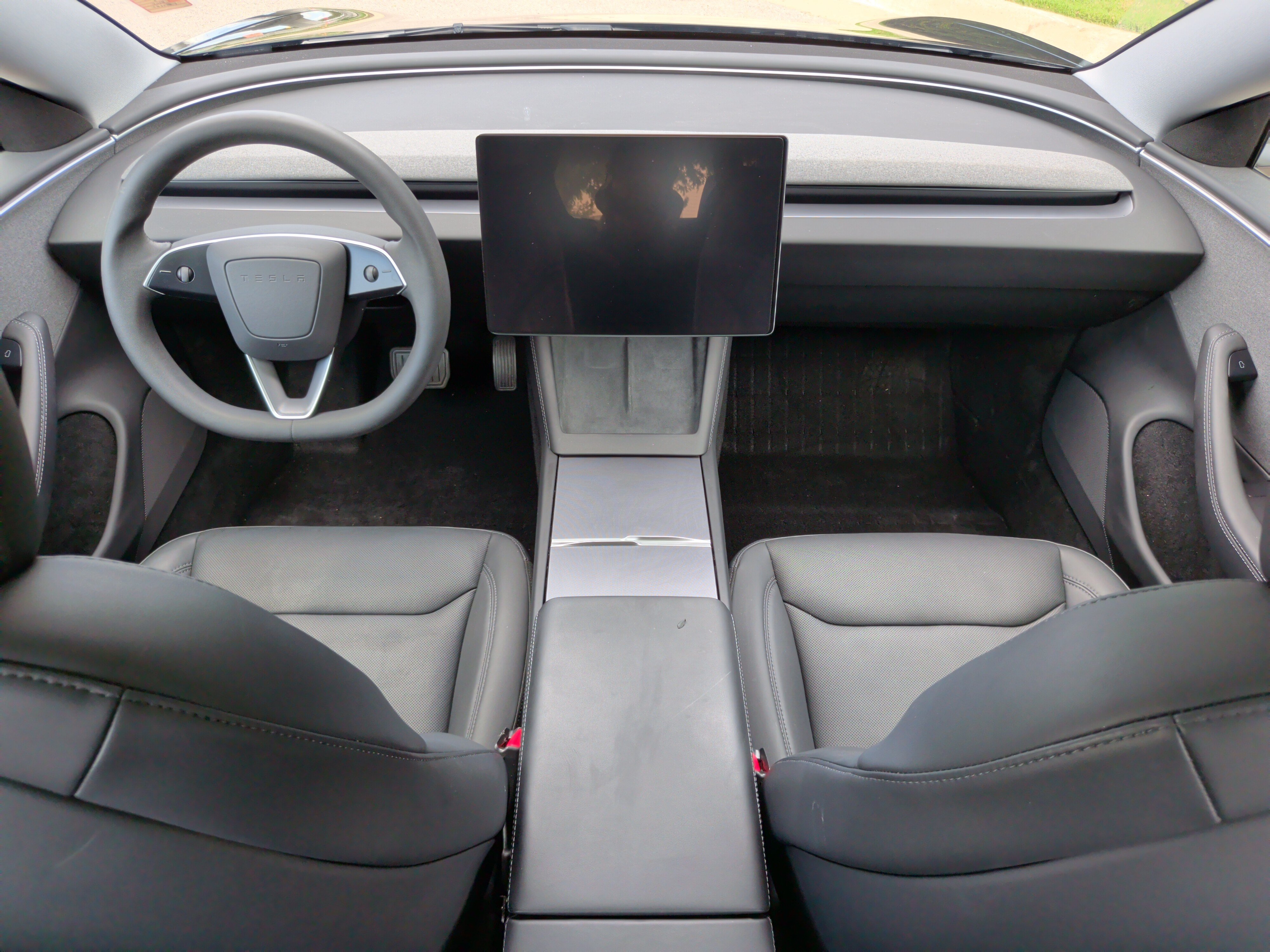 Used 2024 Tesla Model 3 RWD image 28