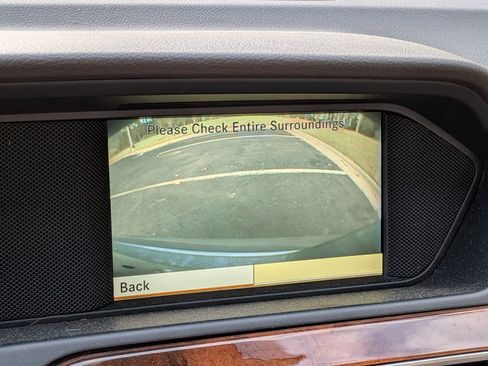 Used 2012 Mercedes-Benz C 300 4MATIC Sedan image 22