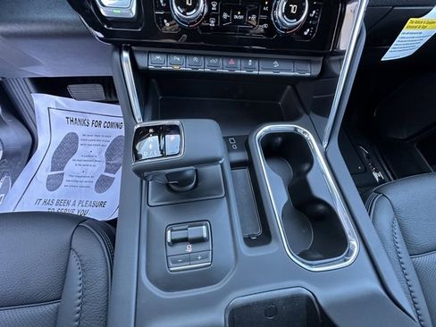 New 2026 GMC Sierra 1500 Denali w/ Denali Reserve Package image 21