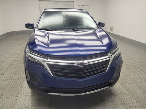 Used 2023 Chevrolet Equinox LT image 14