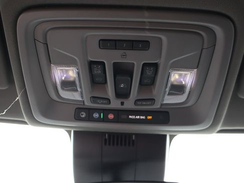 New 2026 Chevrolet Silverado 1500 RST w/ Convenience Package II AWD/4WD image 18