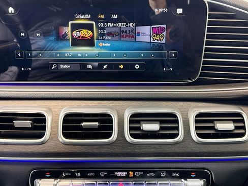 Certified 2022 Mercedes-Benz GLE 350 4MATIC image 15